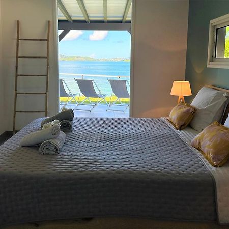 East Keys - Lucy'S Bay Villa Hyacinthe Ngoại thất bức ảnh