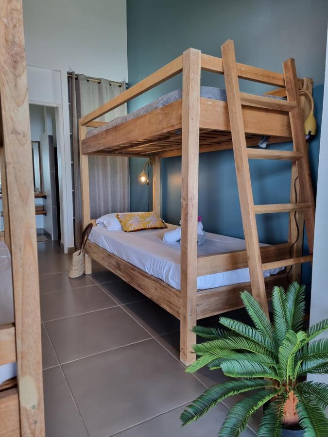 East Keys - Lucy'S Bay Villa Hyacinthe Ngoại thất bức ảnh
